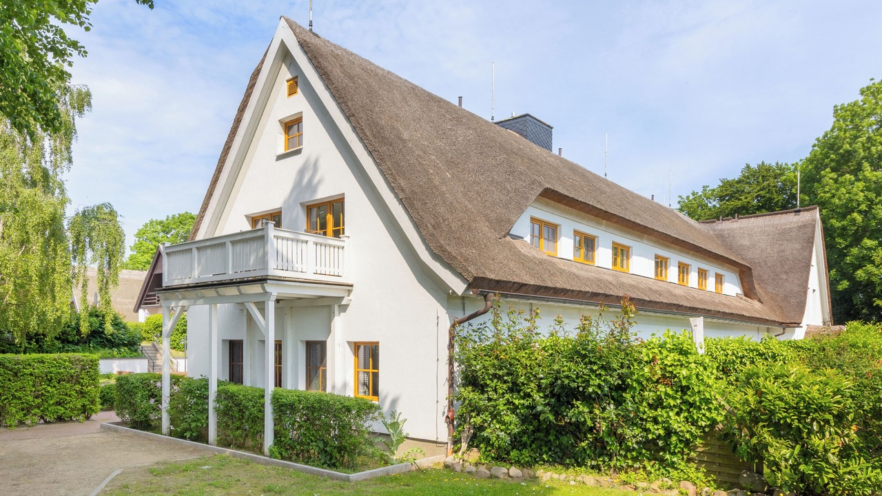 Photo of Outdoor in Alt Reddevitz
