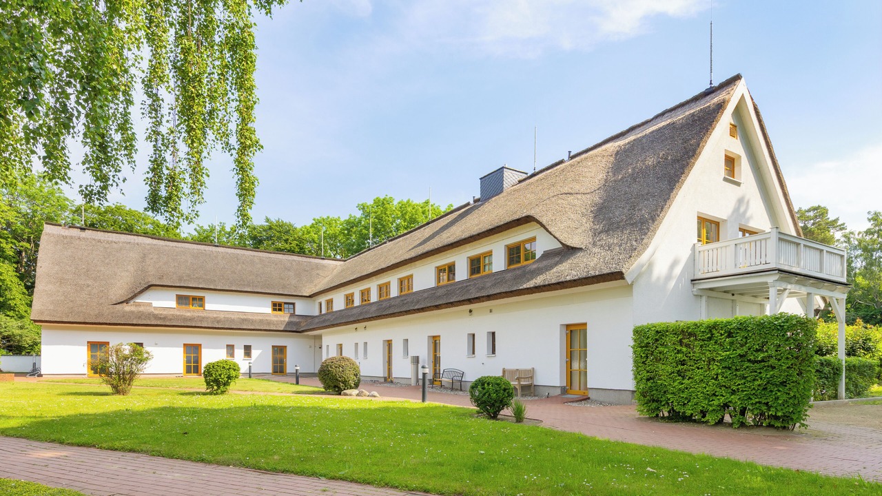 Photo of Outdoor in Alt Reddevitz