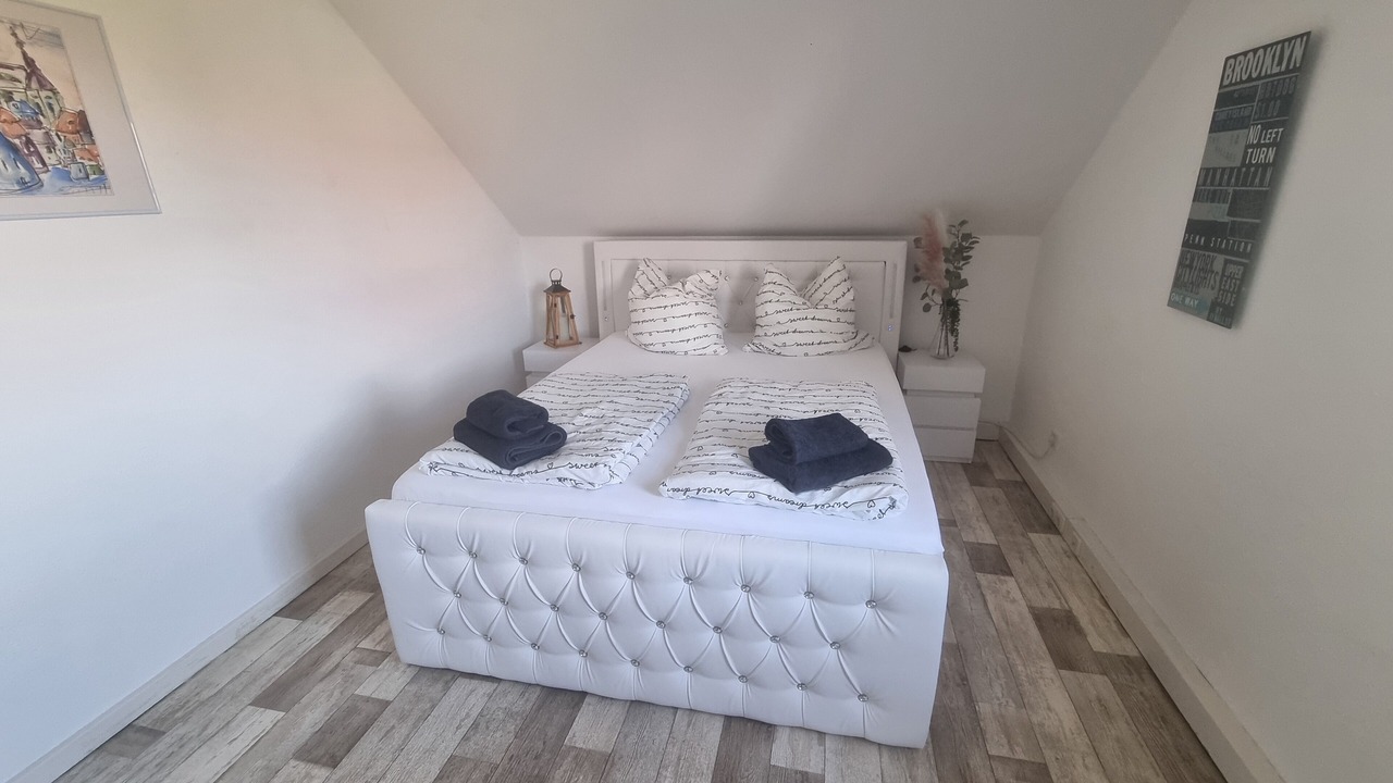 Photo of Bedroom in Kesselsdorf