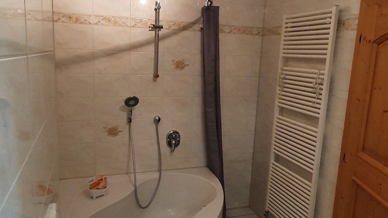Photo of Bathroom in Oberwarngau