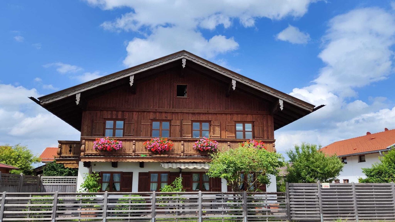 Photo of Outdoor in Oberwarngau