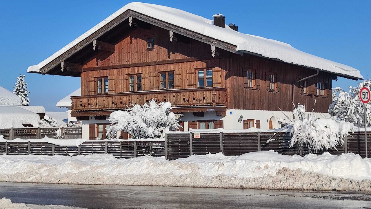 Photo of Outdoor in Oberwarngau