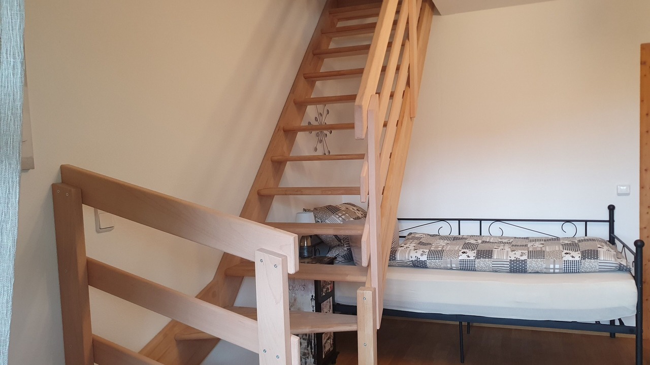 Photo of Bedroom in Oberwarngau