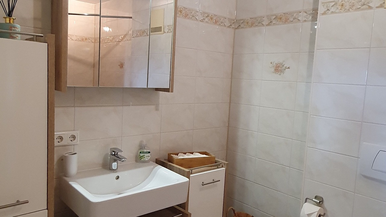 Photo of Bathroom in Oberwarngau