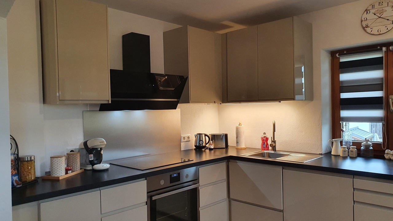 Photo of Kitchen in Oberwarngau