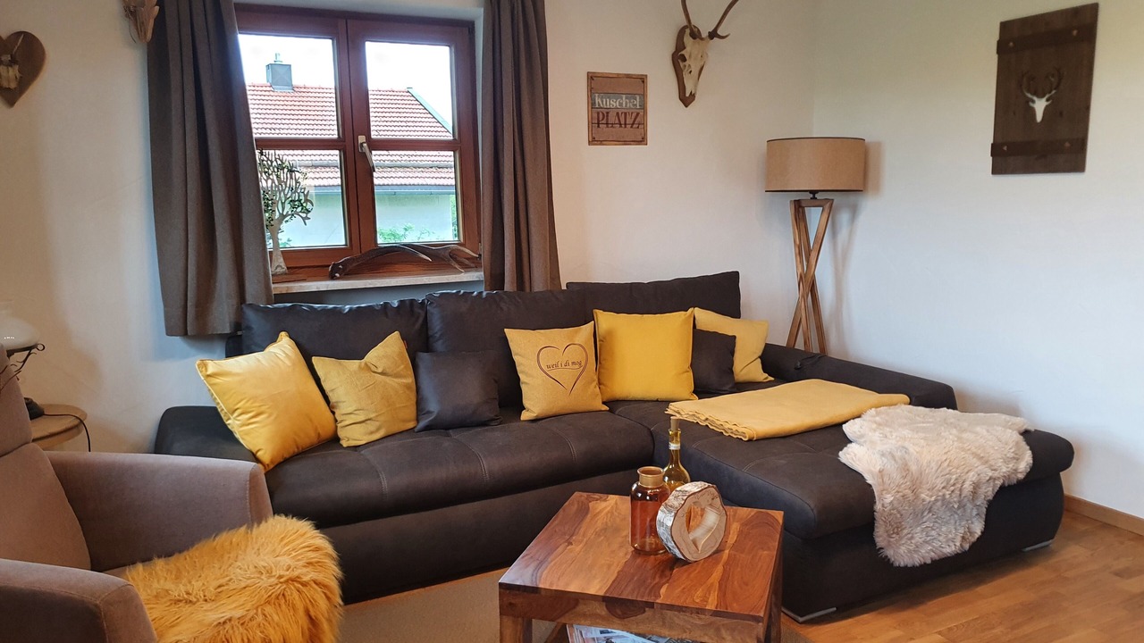 Photo of Livingroom in Oberwarngau