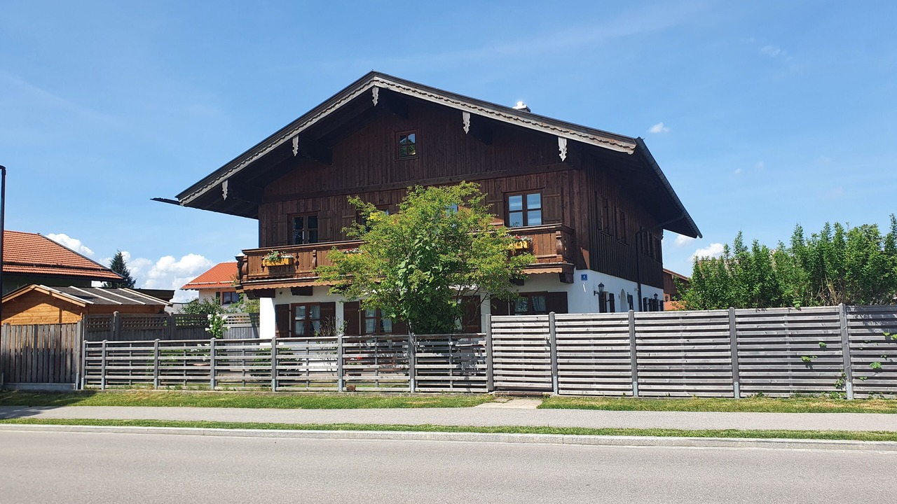 Photo of Outdoor in Oberwarngau