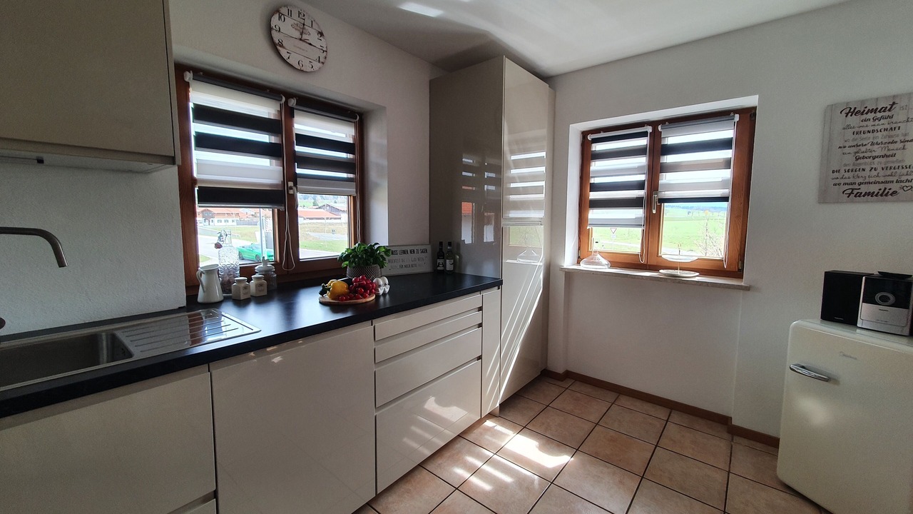 Photo of Kitchen in Oberwarngau