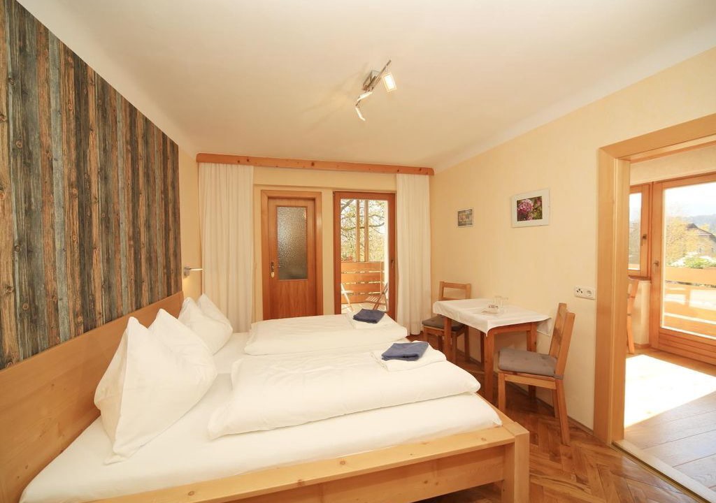 Photo of Bedroom in Seelach