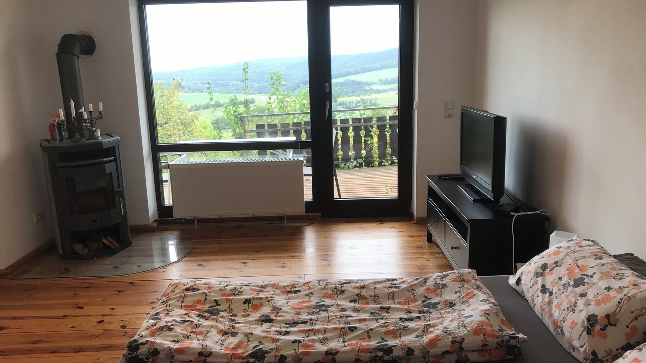 Photo of Livingroom in Bischofsheim an der Rhon