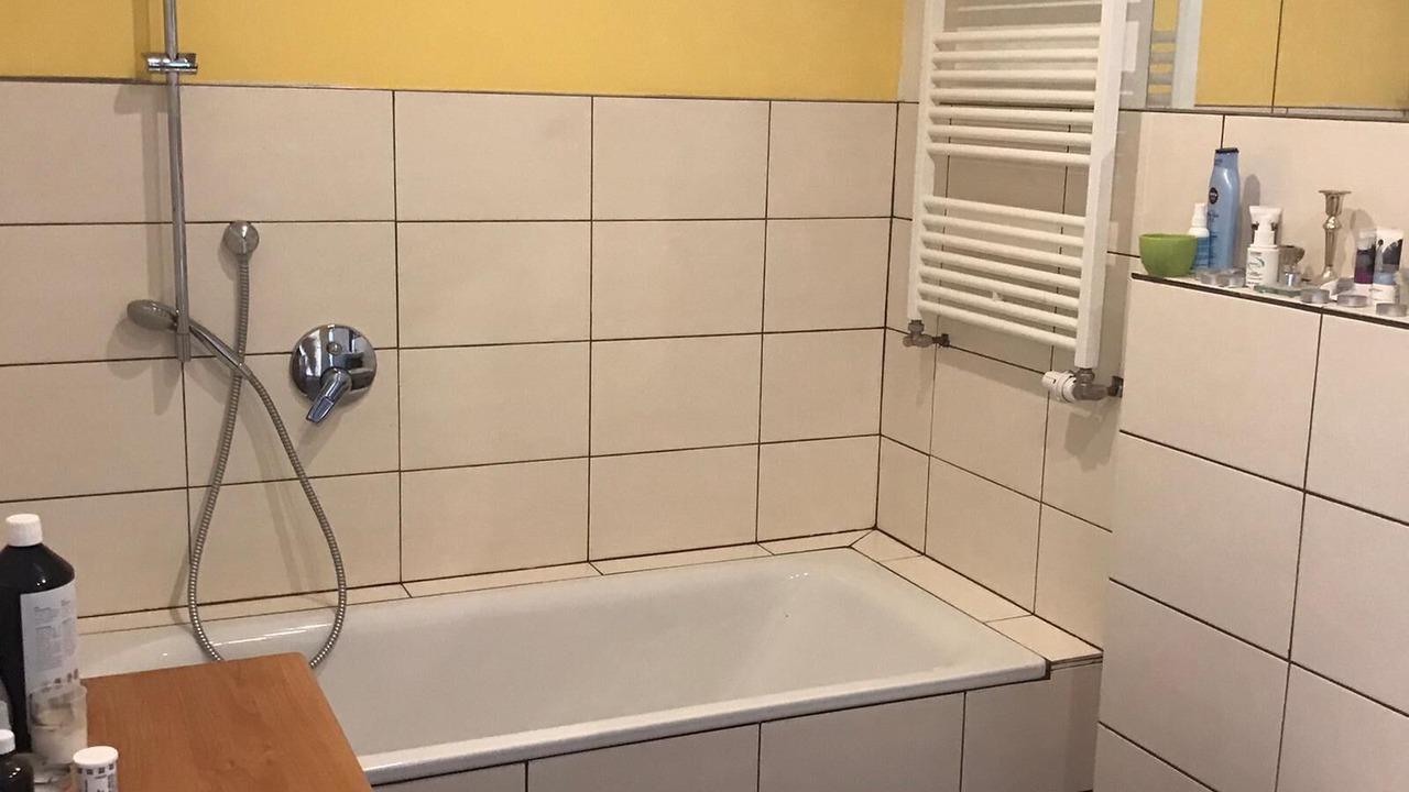 Photo of Bathroom in Bischofsheim an der Rhon