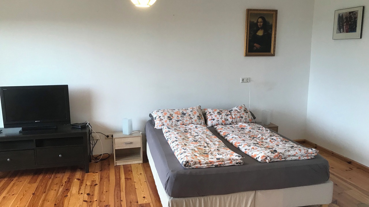 Photo of Bedroom in Bischofsheim an der Rhon