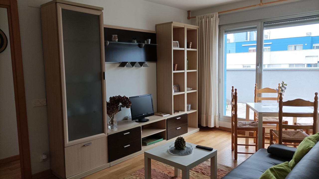 Photo of Livingroom in Maliano