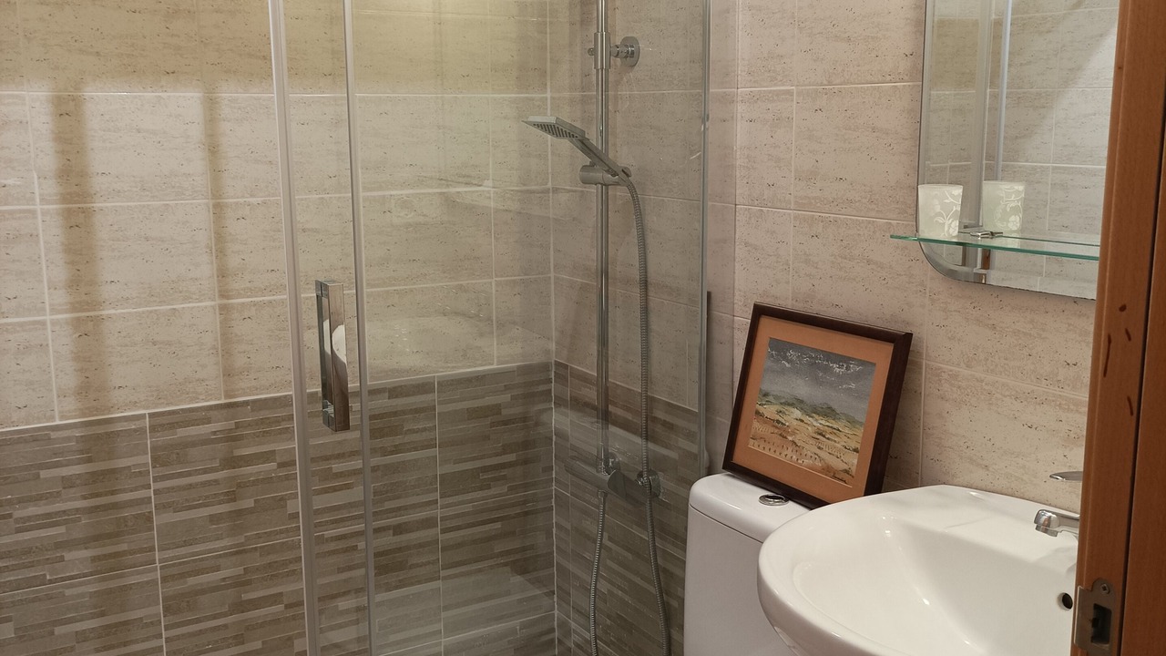 Photo of Bathroom in Maliano