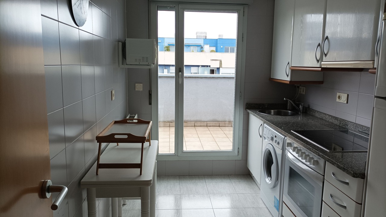 Photo of Kitchen in Maliano