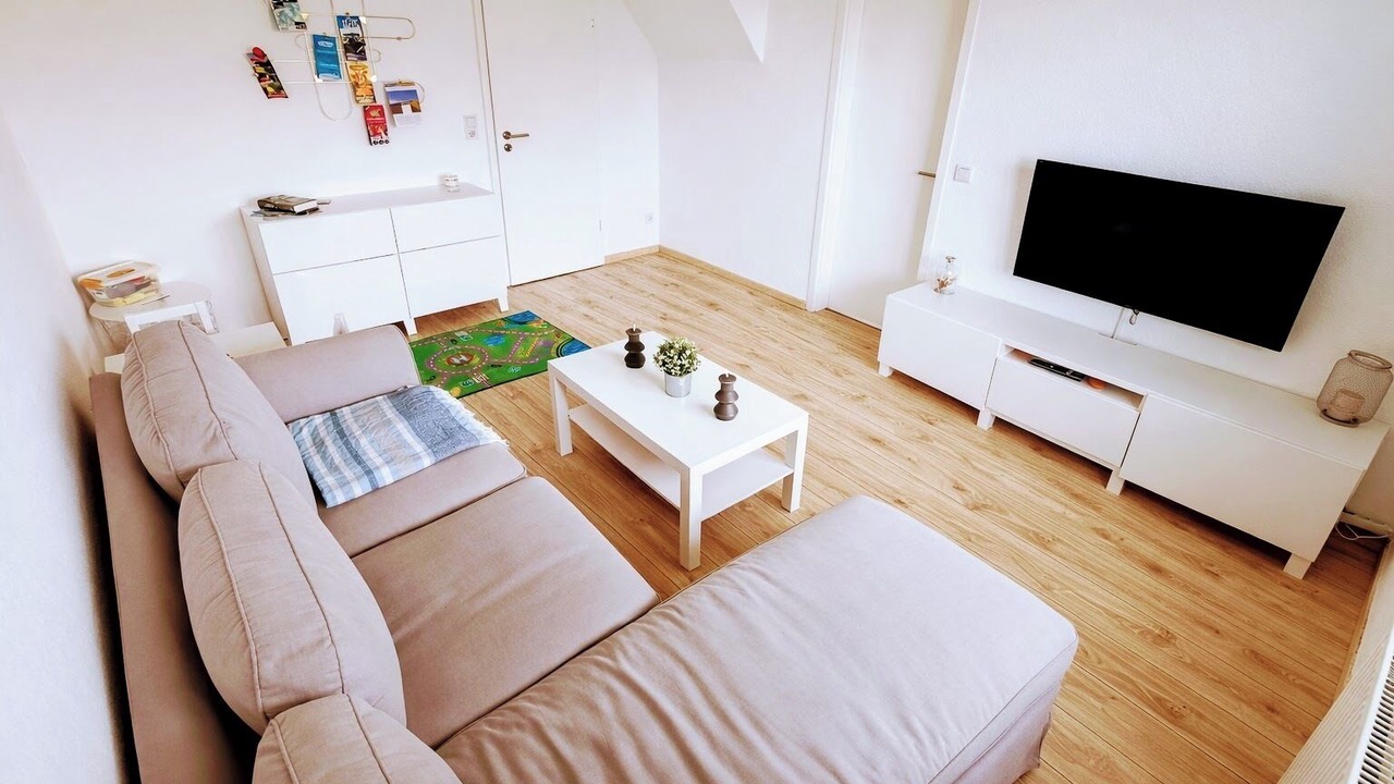 Photo of Livingroom in Krummin