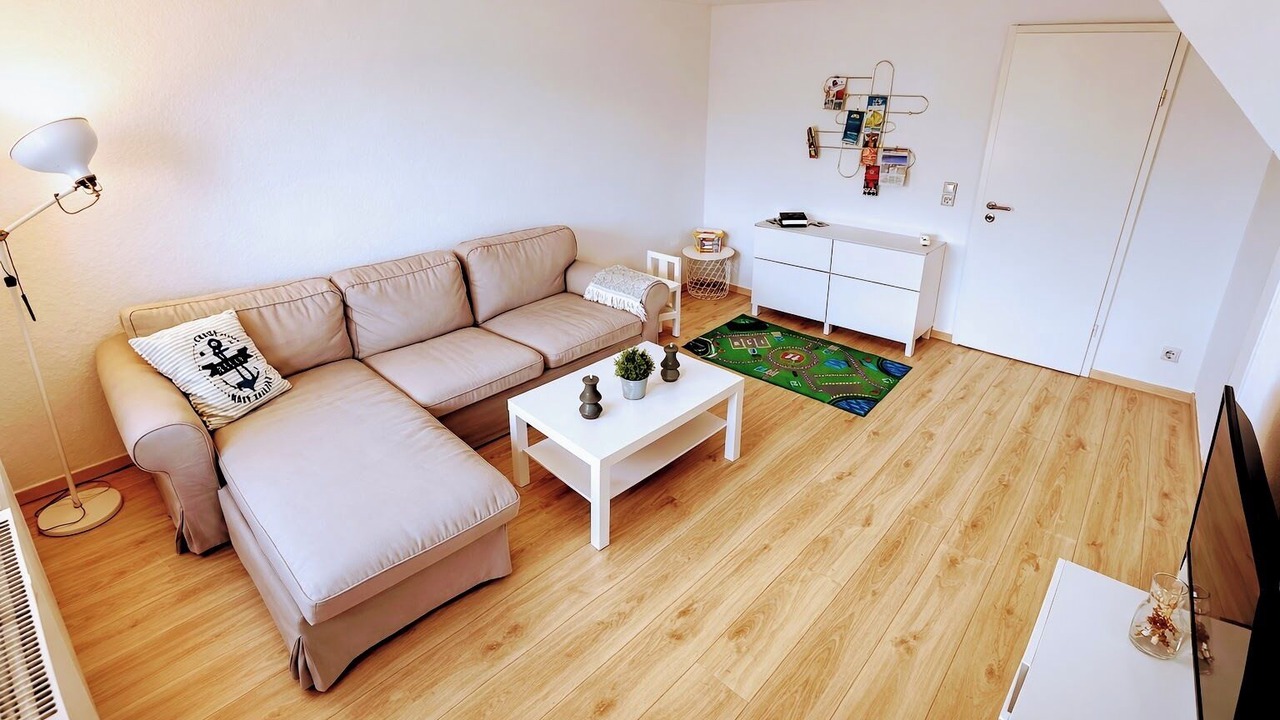 Photo of Livingroom in Krummin