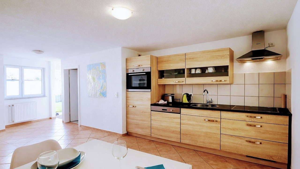 Photo of Kitchen in Krummin