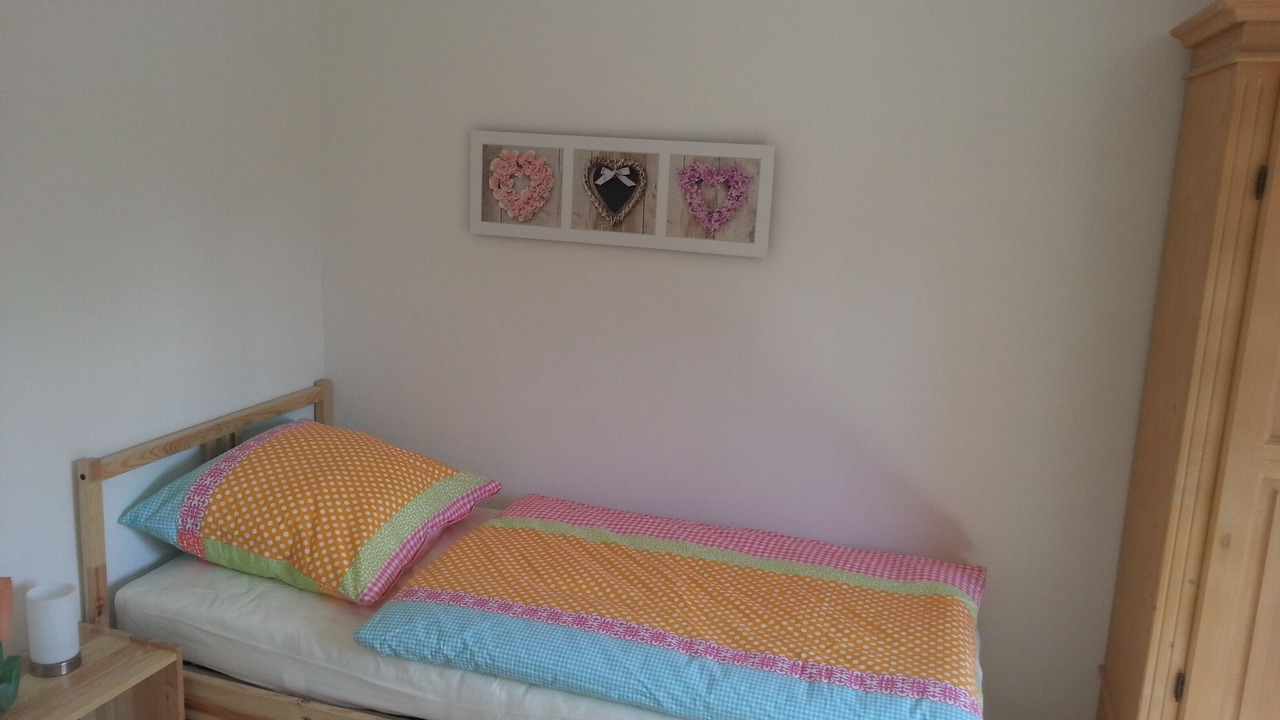 Photo of Bedroom in Weissenstadt