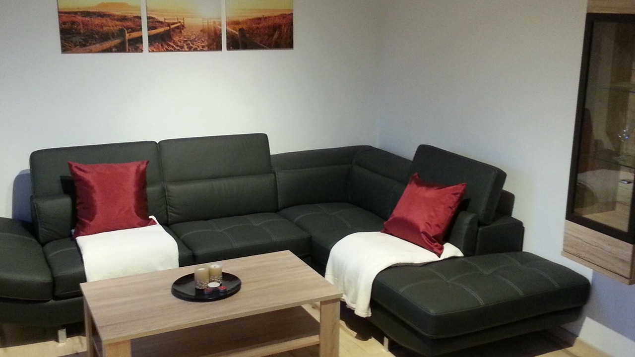 Photo of Livingroom in Weissenstadt