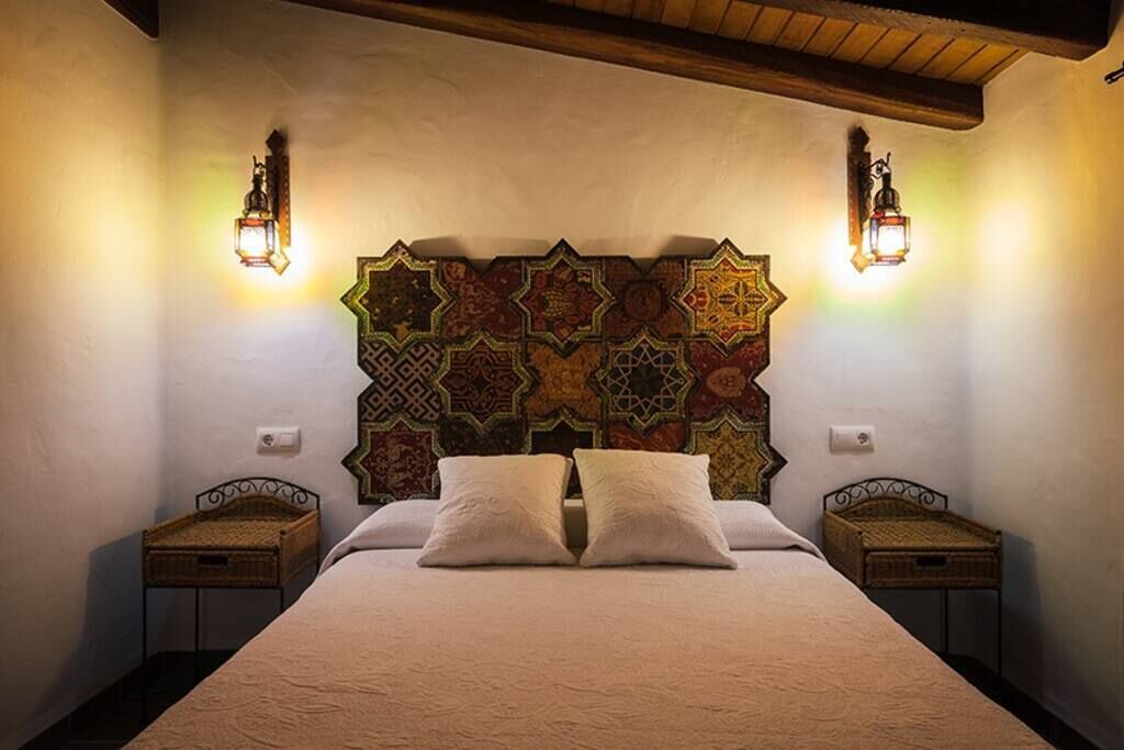 Photo of Bedroom in Zahora