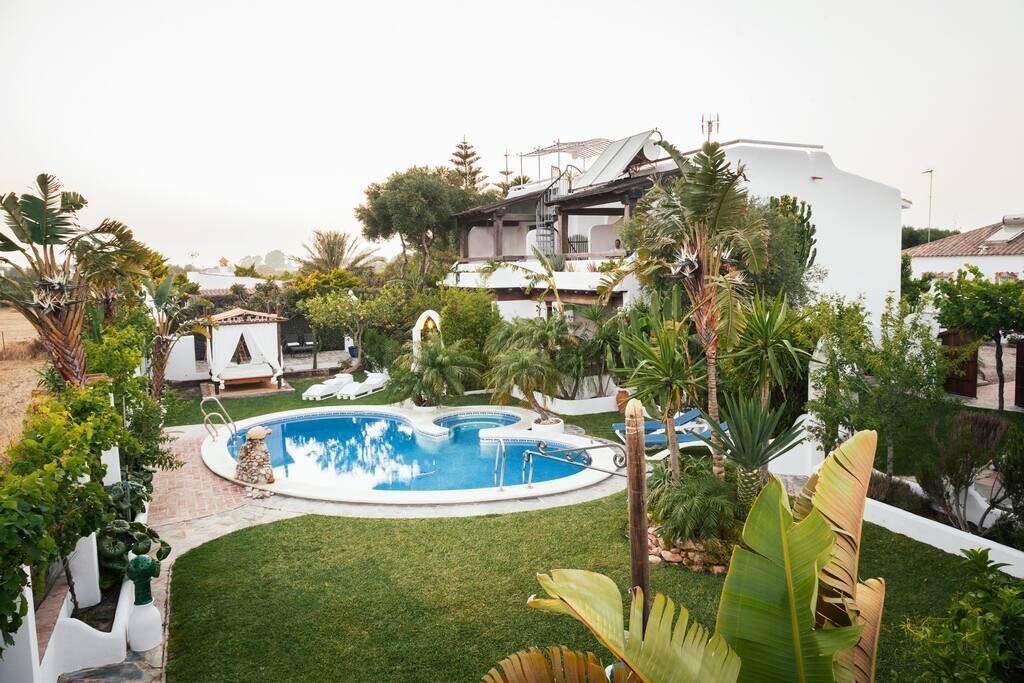 Photo of Outdoor in Zahora