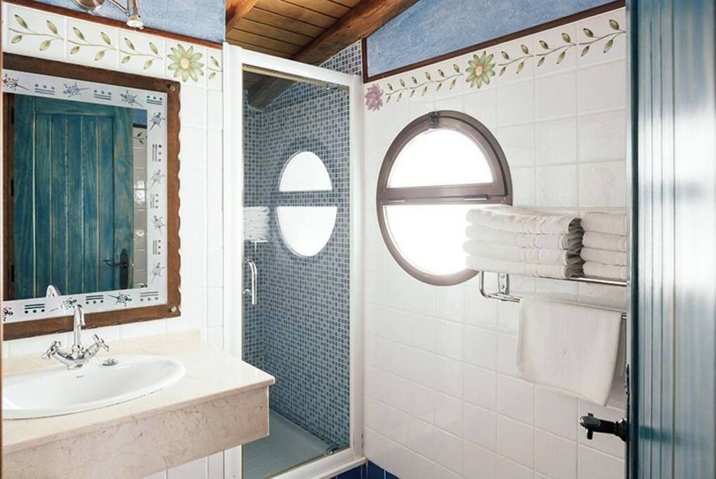 Photo of Bathroom in Zahora