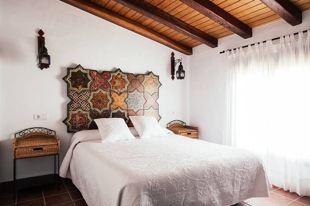 Photo of Bedroom in Zahora