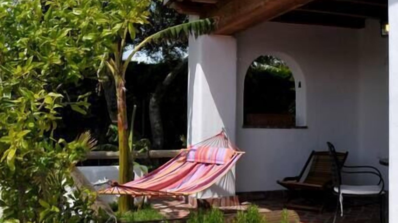 Photo of Patio Balcony in Zahora