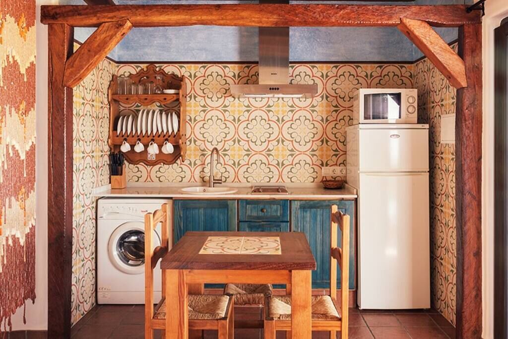 Photo of Kitchen in Zahora