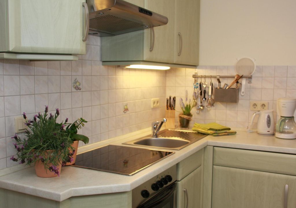 Photo of Kitchen in Halbestadt