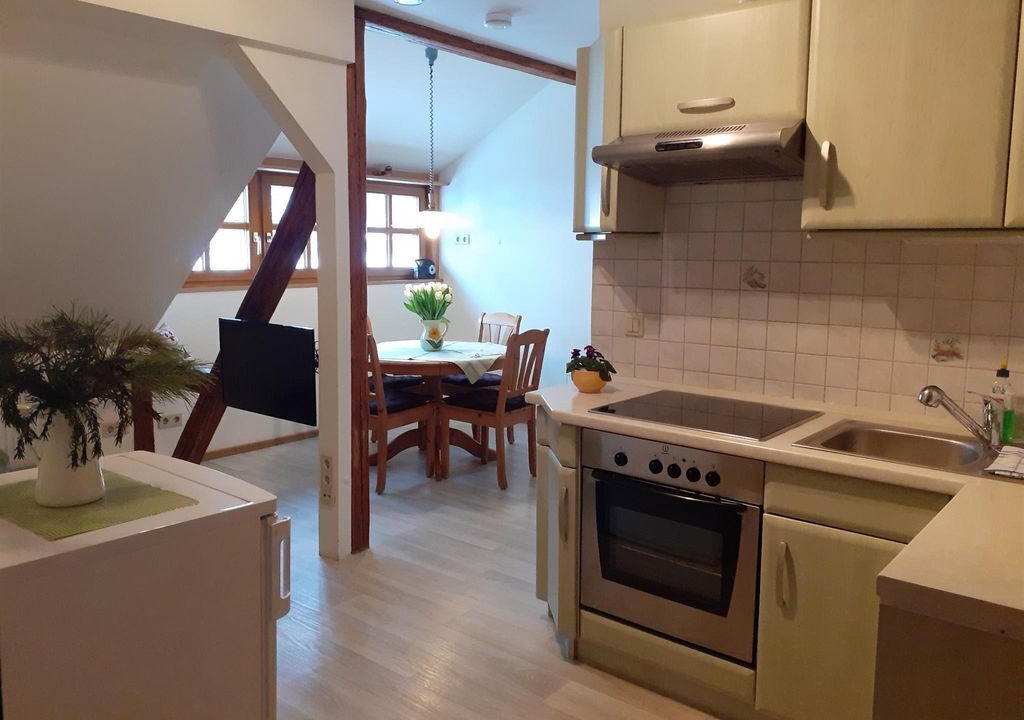 Photo of Kitchen in Halbestadt