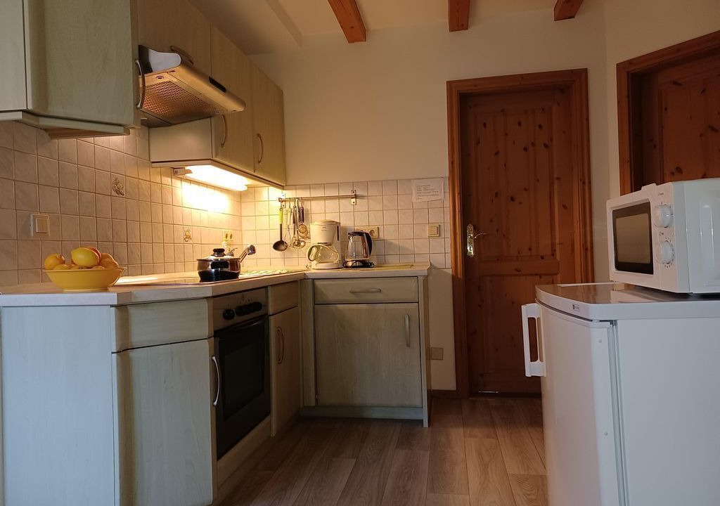 Photo of Kitchen in Halbestadt