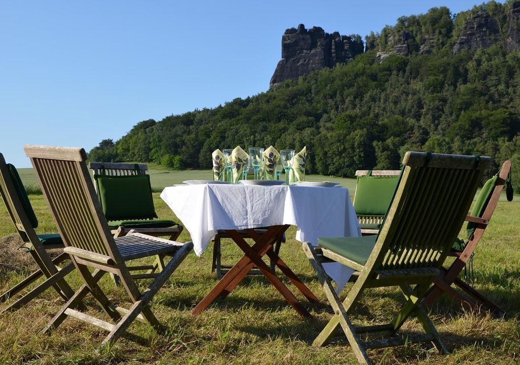 Photo of Outdoor in Halbestadt