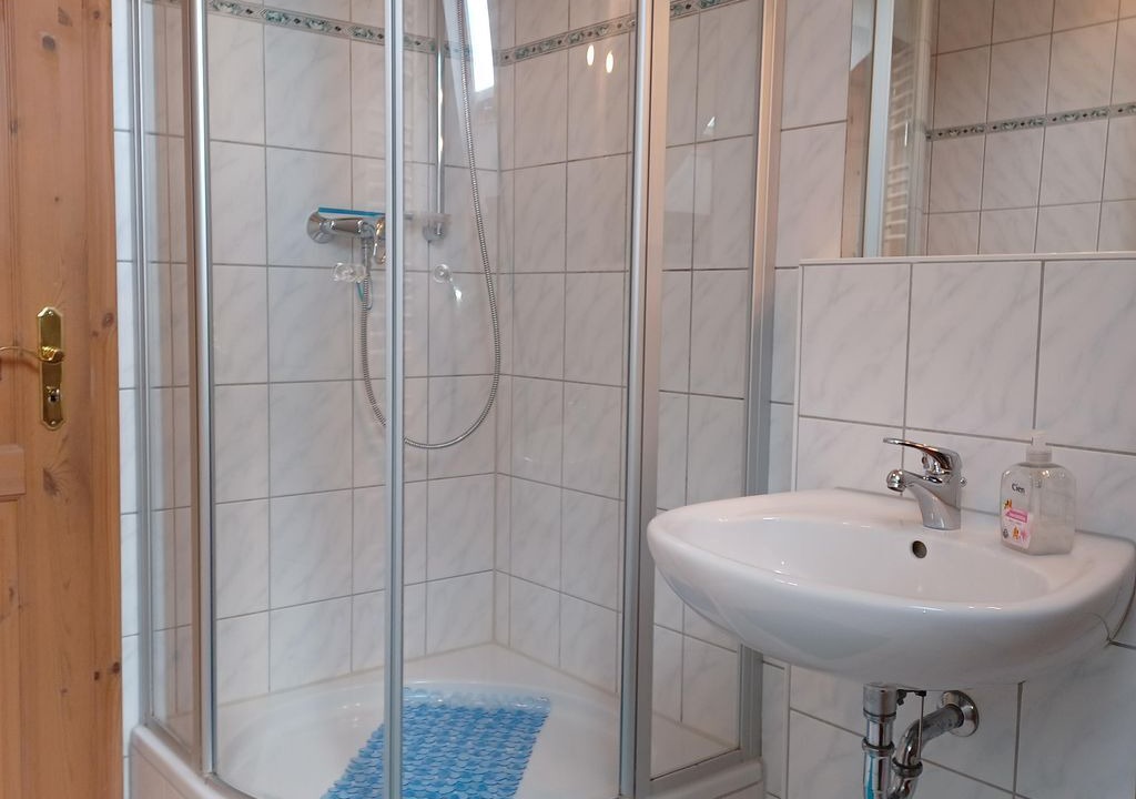 Photo of Bathroom in Halbestadt