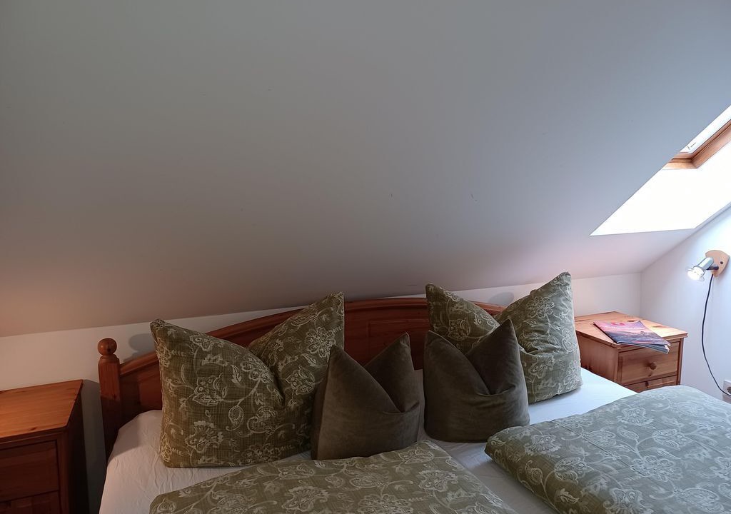 Photo of Bedroom in Halbestadt