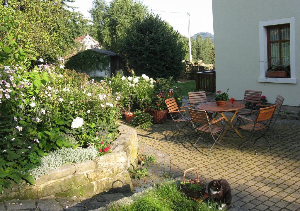 Photo of Outdoor in Halbestadt