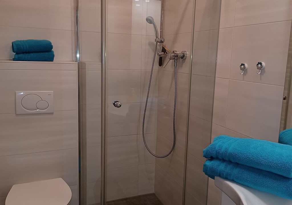 Photo of Bathroom in Halbestadt