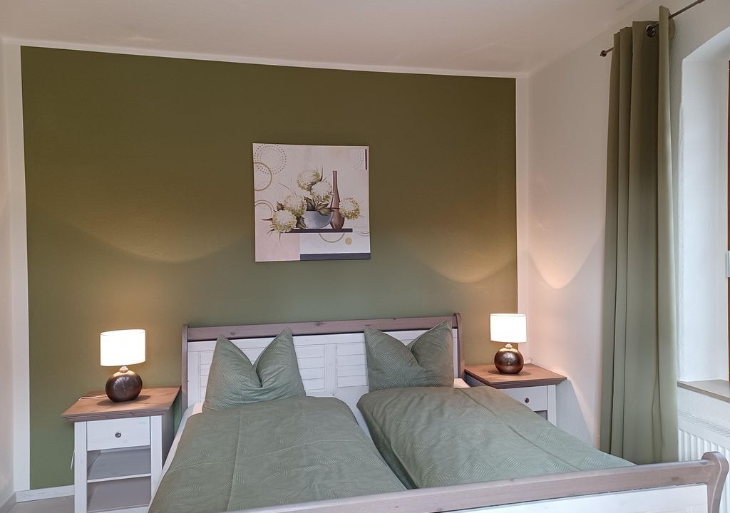 Photo of Bedroom in Halbestadt