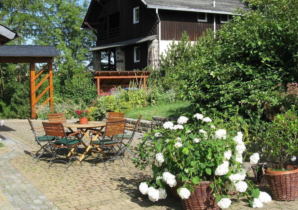 Photo of Outdoor in Halbestadt