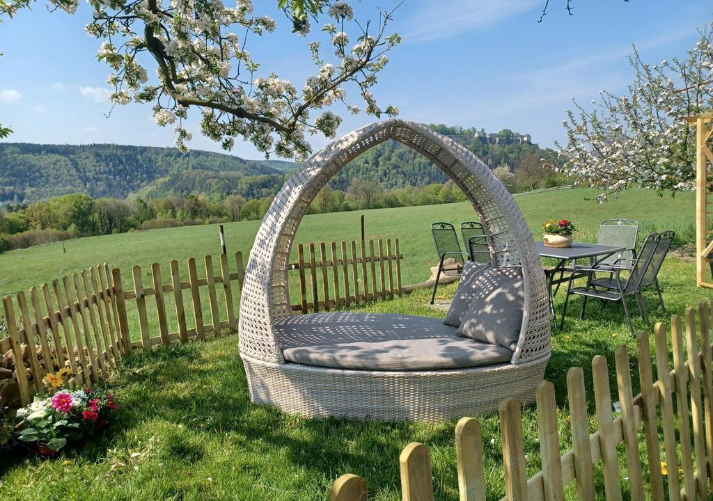 Photo of Outdoor in Halbestadt