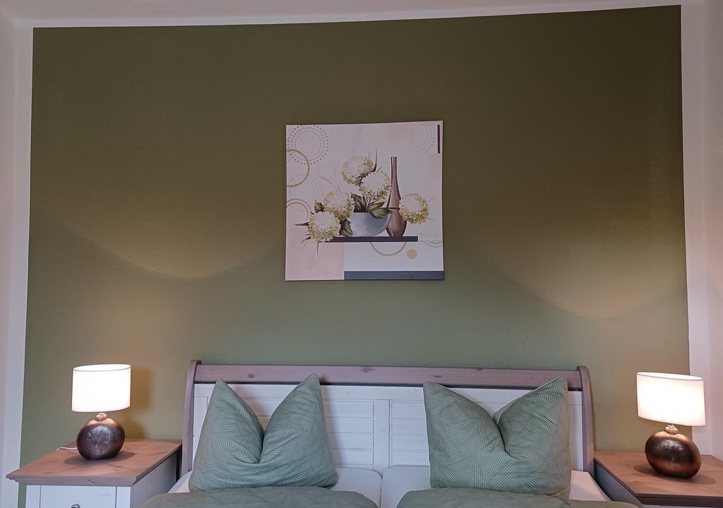 Photo of Bedroom in Halbestadt