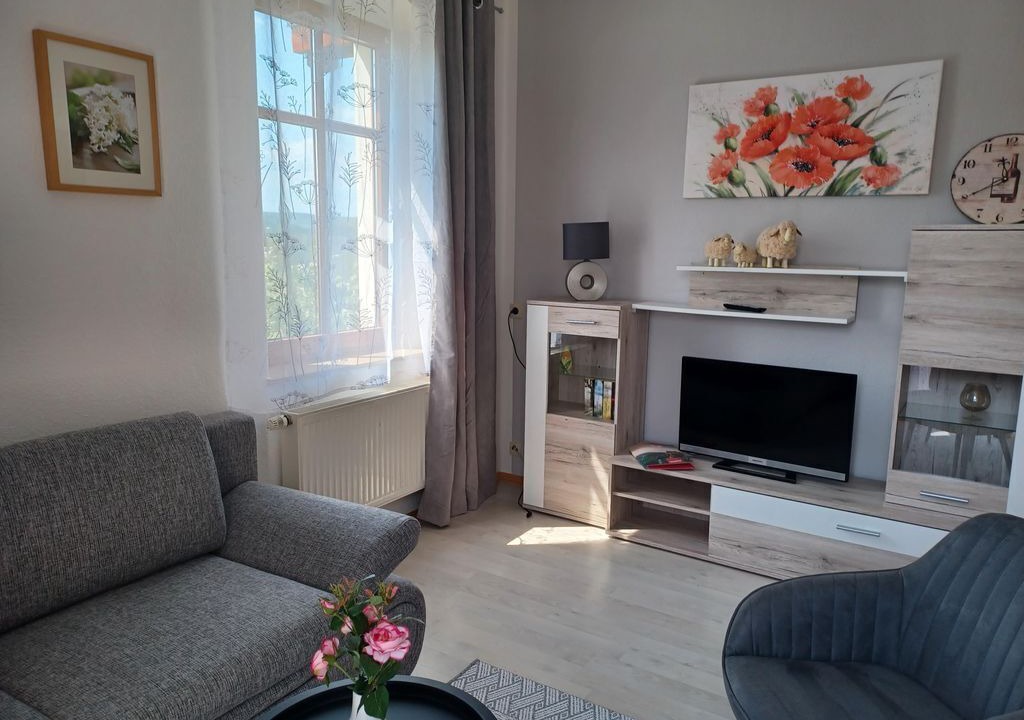 Photo of Livingroom in Halbestadt