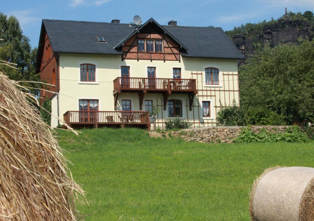 Photo of Outdoor in Halbestadt