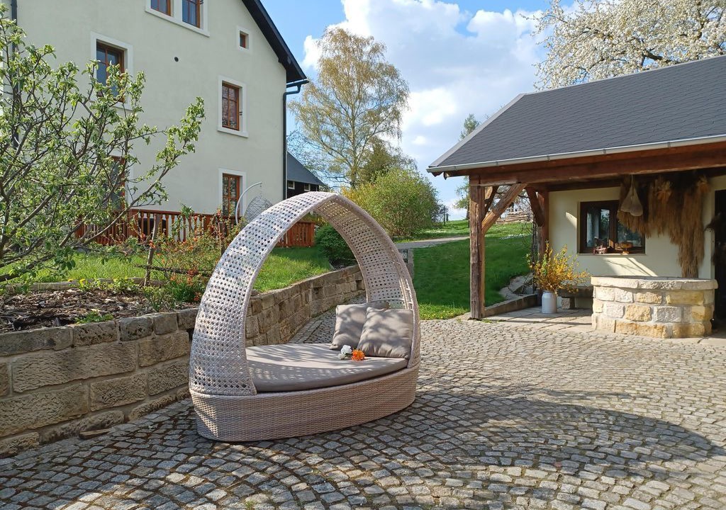 Photo of Outdoor in Halbestadt