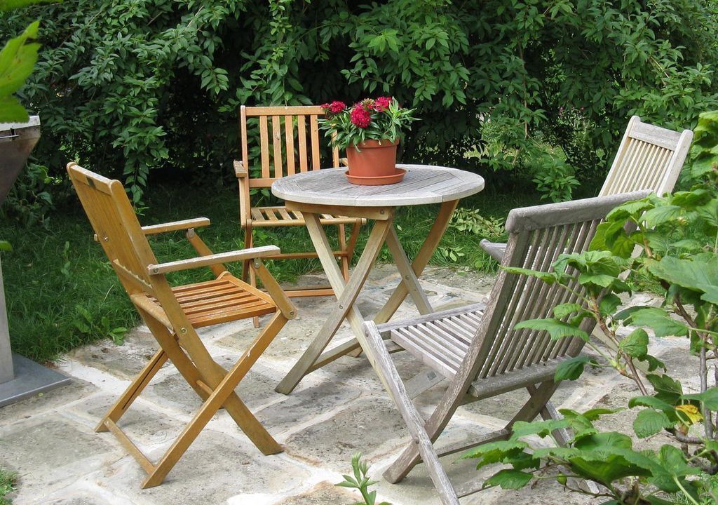 Photo of Outdoor in Halbestadt