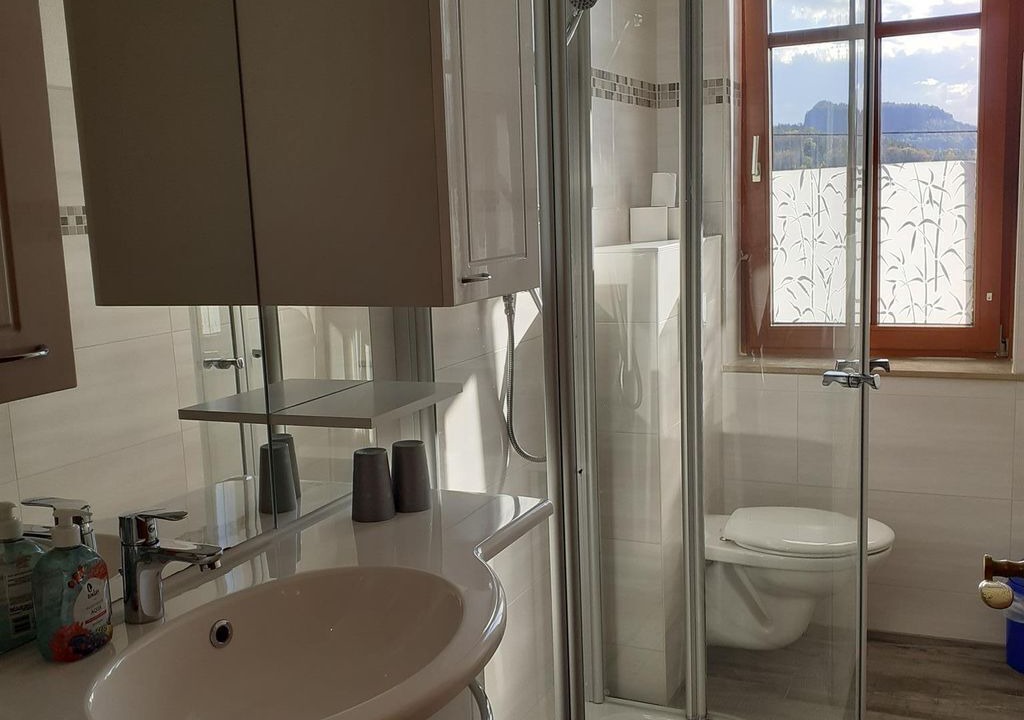 Photo of Bathroom in Halbestadt