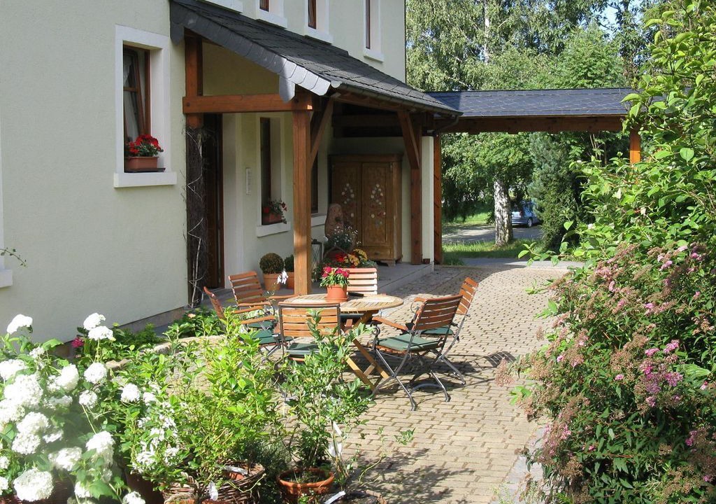 Photo of Outdoor in Halbestadt