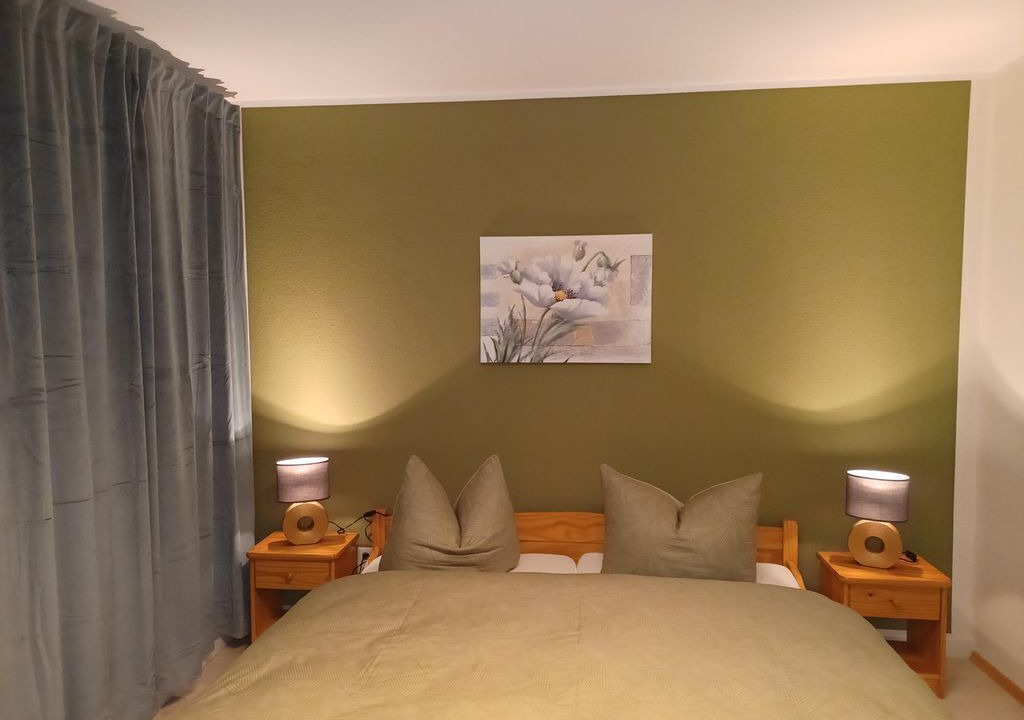 Photo of Bedroom in Halbestadt