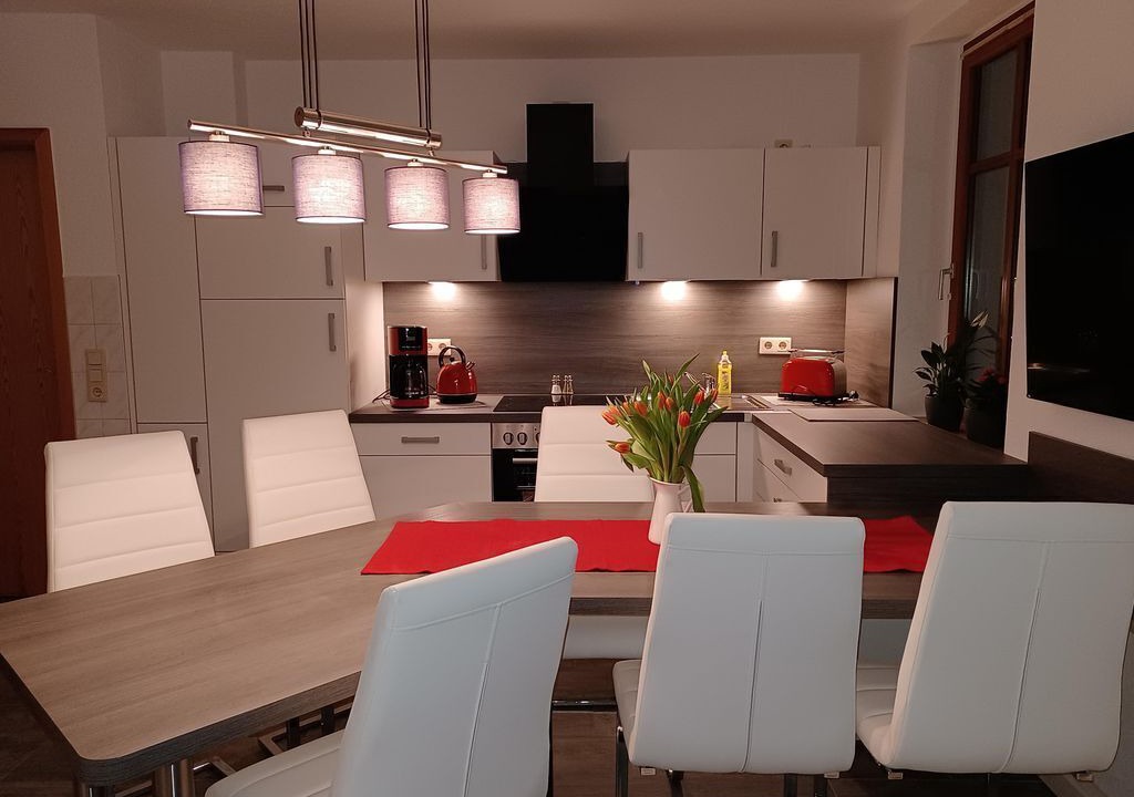Photo of Kitchen in Halbestadt